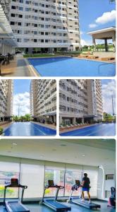 Finest Suite # Green 2 Residences -Dasma