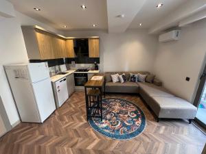 Brand-New Luxury Apartment in the Center of Antalya