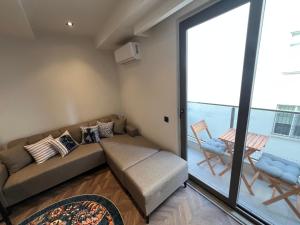 Brand-New Luxury Apartment in the Center of Antalya