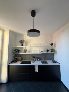 Apartment in the heart of Navigli