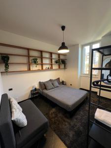 Apartment in the heart of Navigli