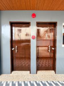 Balay Gamay Hostel Premium Deluxe Suite