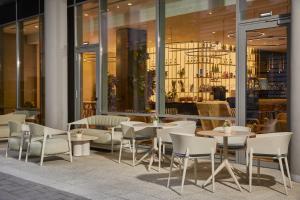 Hilton Garden Inn Budapest City Centre