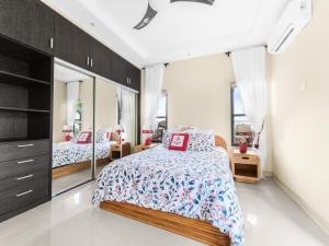 Luxury Pyramid Point Villa Ocho Rios