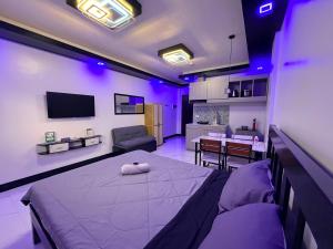 Balay Gamay Hostel Premium Deluxe Suite