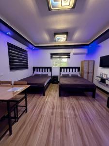 Balay Gamay Hostel Premium Deluxe Suite
