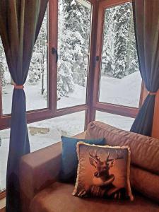 Alpine Apart Pamporovo