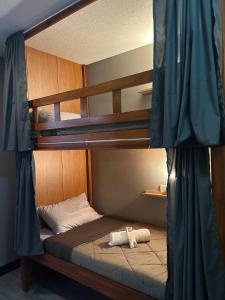 Balay Gamay Hostel Premium Deluxe Suite
