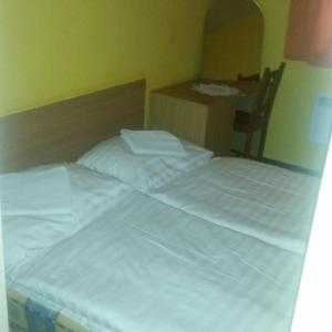 Penzión Kis-Duna Motel & Camping Mosonmagyaróvár Maďarsko