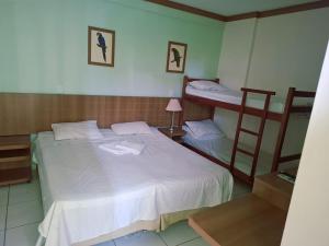 Caldas Novas no Golden Dolphin Grand Hotel - Resort