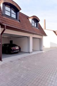 Apartmán Tymio Zen