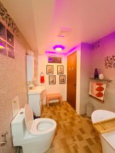 Lala Panzi Bed and Breakfast