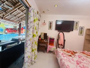 Lala Panzi Bed and Breakfast