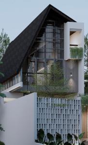 Villa Bavali - Brand New Villa Near Melasti Beach
