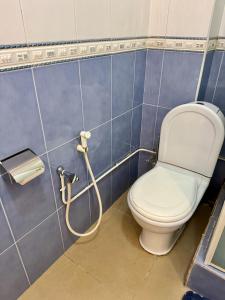 Hydra Apartment with Terrace and Veranda