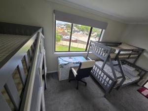 Bluetongue Hideout
