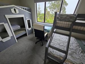 Bluetongue Hideout