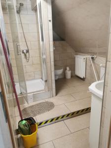 Prywatne Kwatery Namysłów Grunwaldzka L26