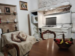 I Avlì - La Corte - Appartamento Ijo