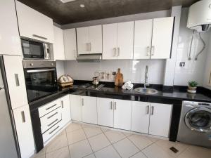 Agadir Downtown stay