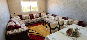 Agadir Downtown stay