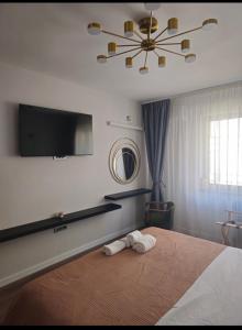 Regina Elisabetha Boutique Apartment