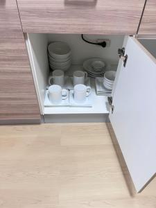 相泽公寓202室