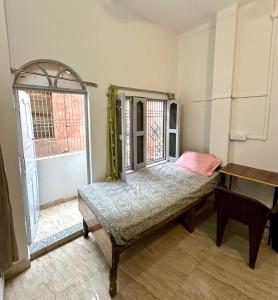 Om Rest House by Bunny Cafe Varanasi