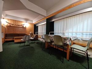 Casa dellOrso Residence Solaria Marilleva 1400