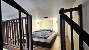 Apartament nad Odrą z antresolą, Rynek 500 m