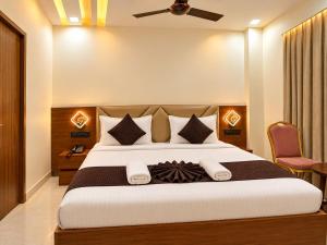 Hotel Prem Ratan Residency Vrindavan