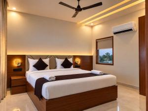 Hotel Prem Ratan Residency Vrindavan