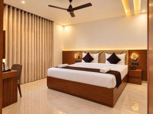 Hotel Prem Ratan Residency Vrindavan