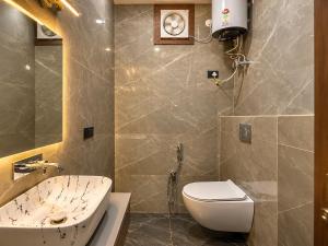 Hotel Prem Ratan Residency Vrindavan