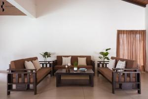 Privy Stays- Rion Villa, Alibag