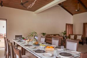 Privy Stays- Rion Villa, Alibag