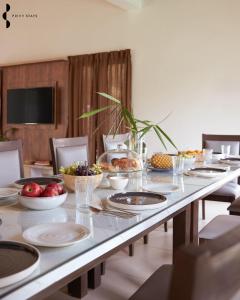 Privy Stays- Rion Villa, Alibag