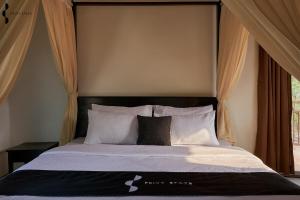 Privy Stays- Rion Villa, Alibag