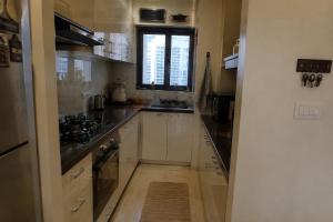 Modern Apartment in Mumbai