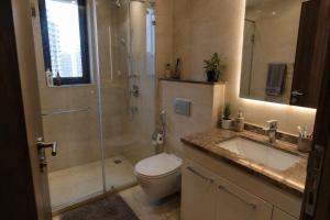 Modern Apartment in Mumbai