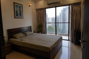Modern Apartment in Mumbai