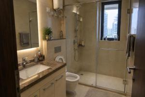 Modern Apartment in Mumbai