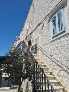 Trogir Unesco City