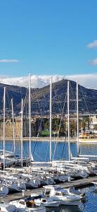 Trogir Unesco City