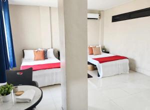 RnR Big Family Suites