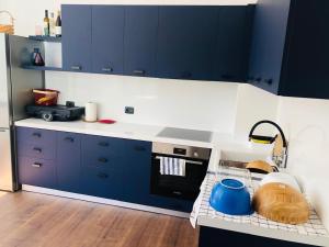 Modern Luxury Steps from Blloku