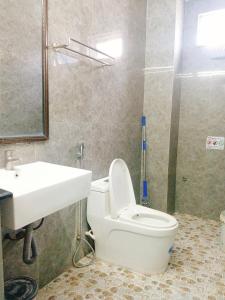 Homestay Nhà Muộii