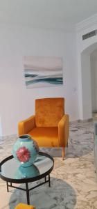 Horizon Bleu Apartment with Sea View