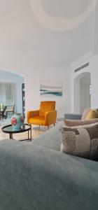 Horizon Bleu Apartment with Sea View