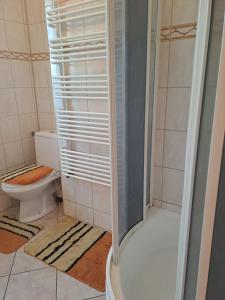 Apartament-Wiejska 5A